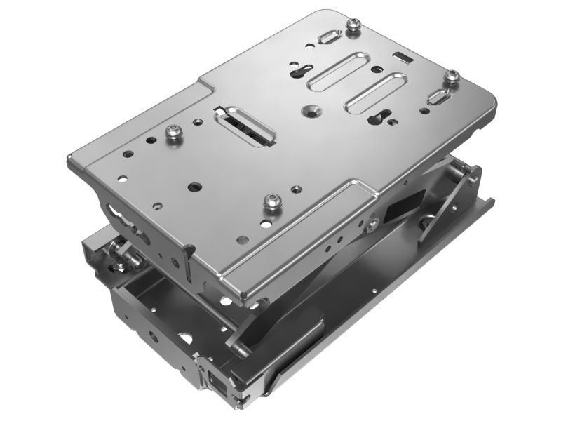 533-2990: Suspension Seat Kit