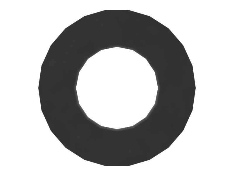 НАКЛЕЙКА С ПРИМЕЧАНИЕМ