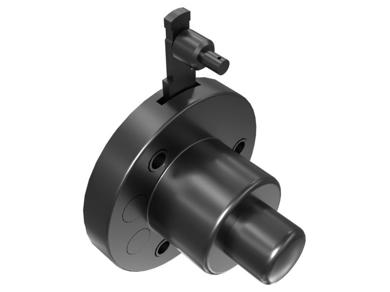 551-0838: Engine Valve Cover