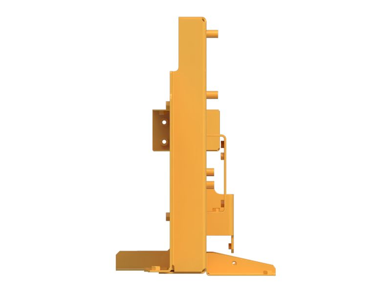 Sound Suppression Support