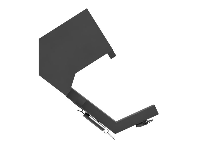 Exhaust Manifold Heat Shield