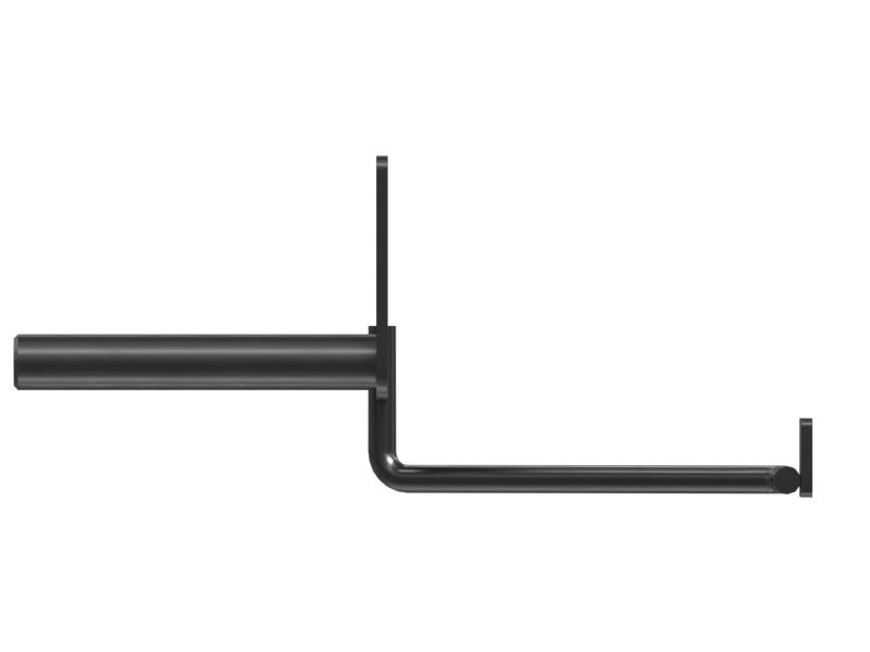 ЛЕВАЯ ЛОПАСТЬ В СБОРЕ