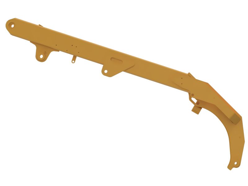 Loader Frame Lift Arm