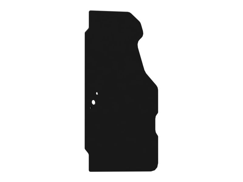 КРОНШТЕЙН ТУРБОКОМПРЕССОРА