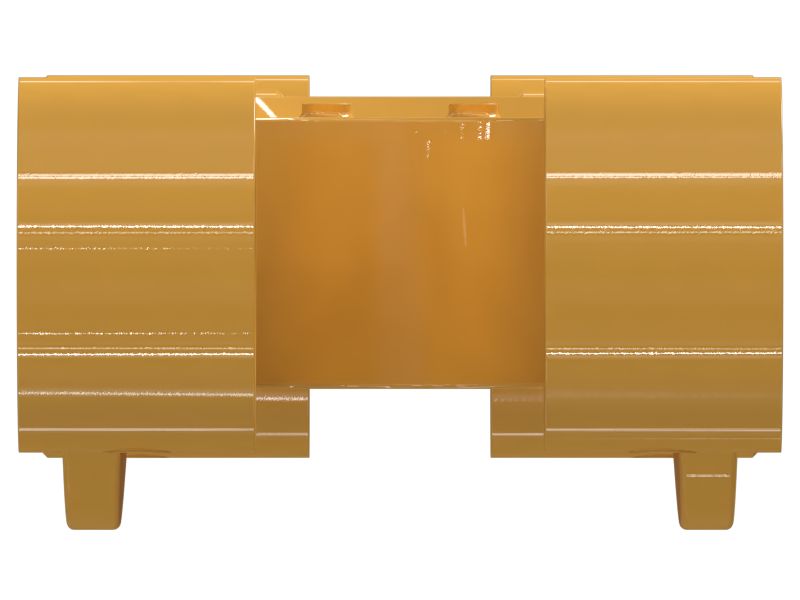 Bucket Linkage Bearing