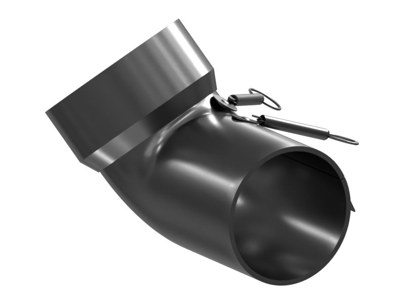 Exhaust Heat Shield