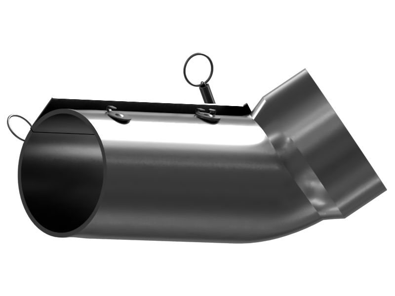 Exhaust Heat Shield