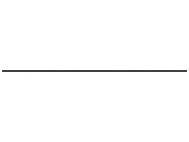 594-5708: 5mm Thick Side Panel Seal 5945708 купить