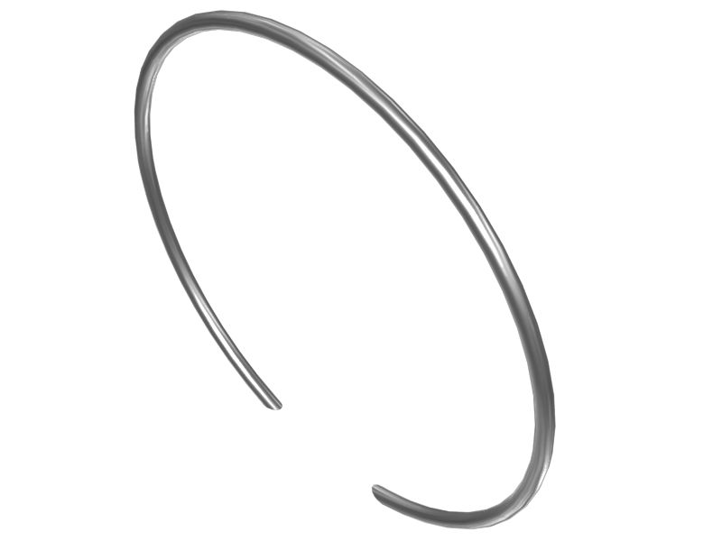 503-9713: КОЛЬЦО СТОПОРНОЕ