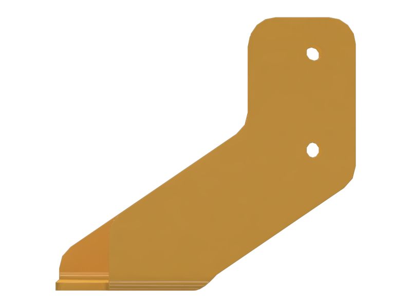 Blade Assist Joystick Control Identification Film