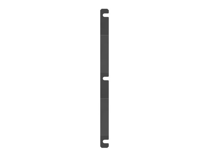 0.8mm Thick Glow Plug Bus Bar