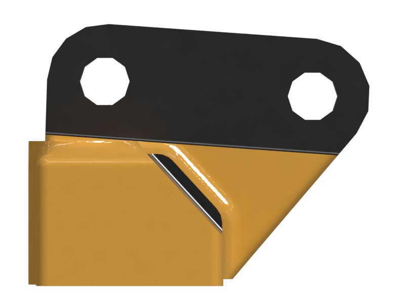 577-1486: Rear Frame Bumper 5771486 купить