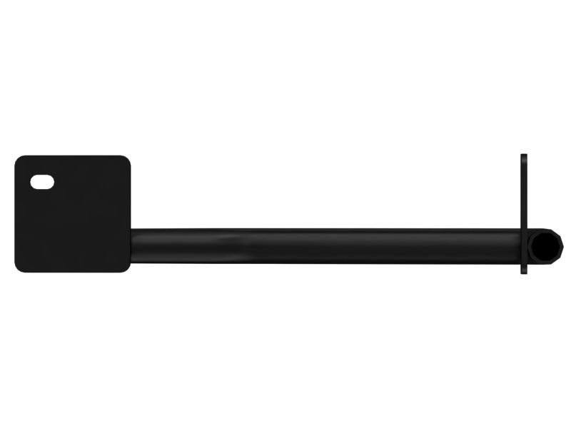 606-8544: 41.3mm Outer Diameter Dozer Angle Knob 6068544 купить