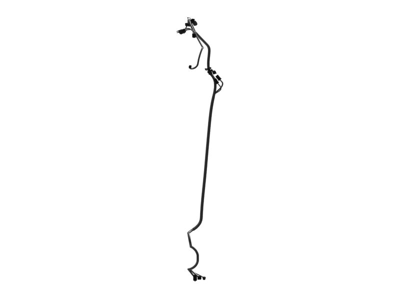 Engine Hood Wiring Harness