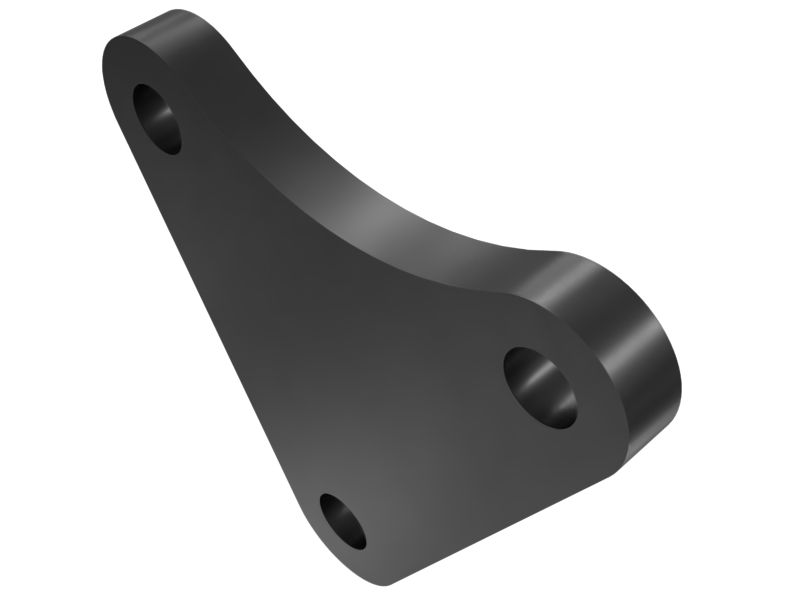 Fuse Panel Identification Film