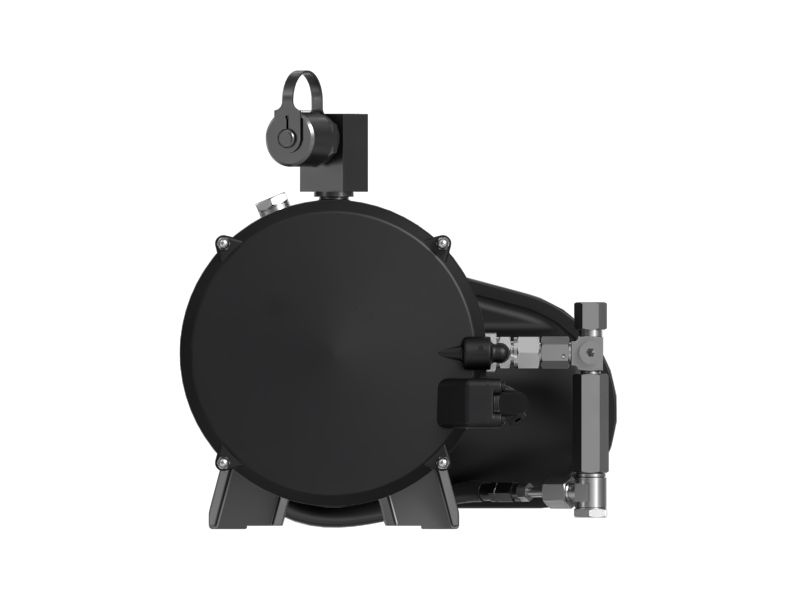 Смазочный насос