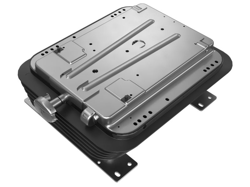 БЛОК ПОДВЕСКИ