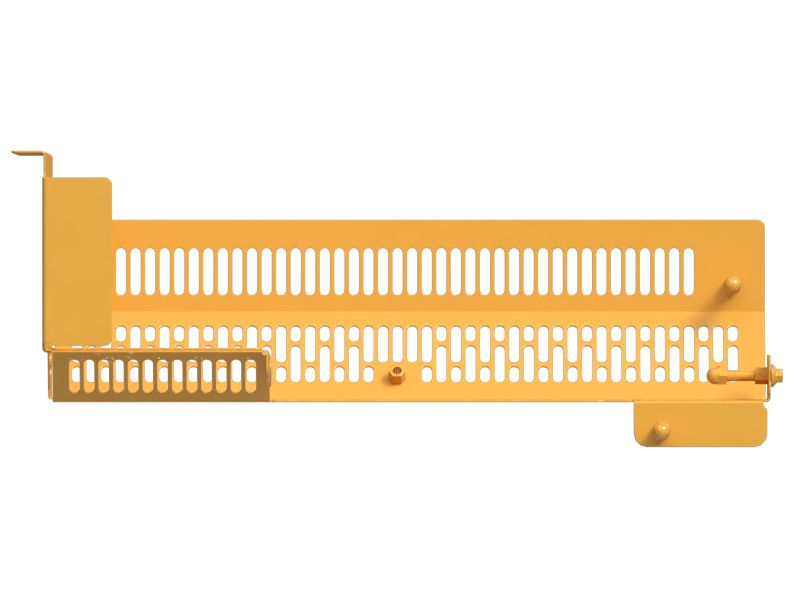 Radiator Guard