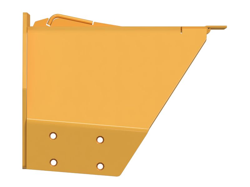 ПРАВАЯ ПЛАСТИНА В СБОРЕ