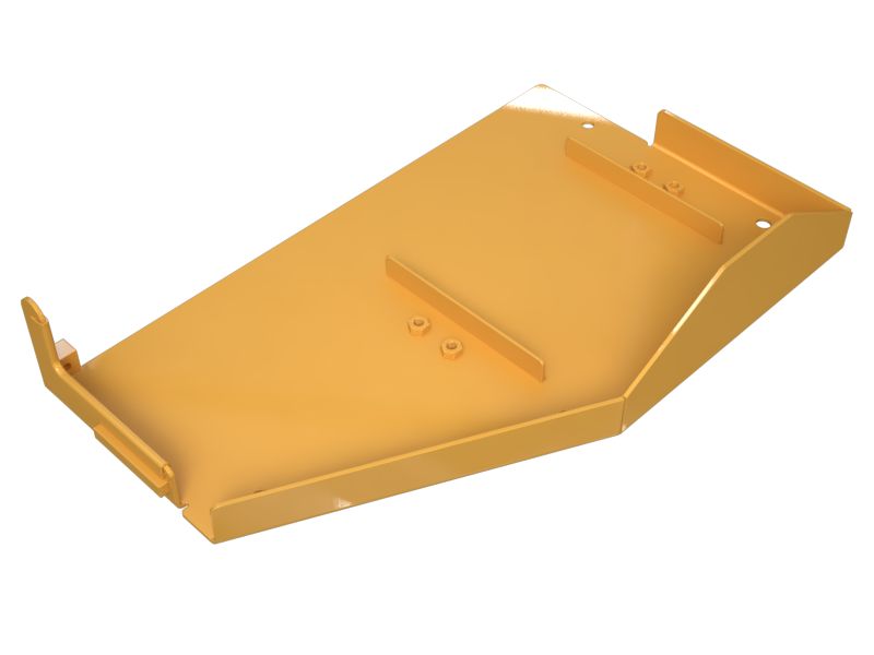 567-4613: Platform Frame Cover 5674613 купить