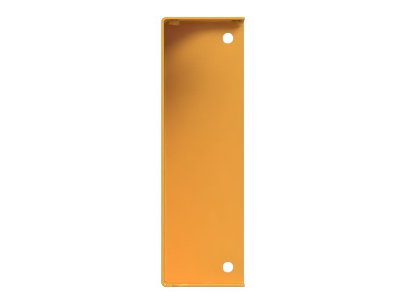 3mm Thick Radio Mounting Plate