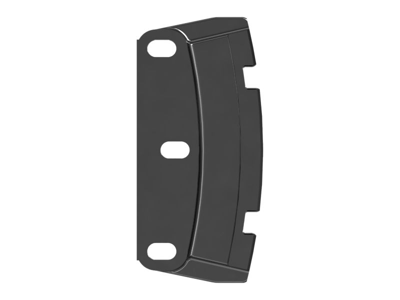 420mm Length Drawbar Circle Guide Shoe