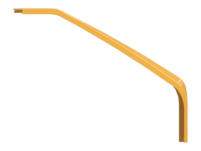 КРОНШТЕЙН ЗАД.