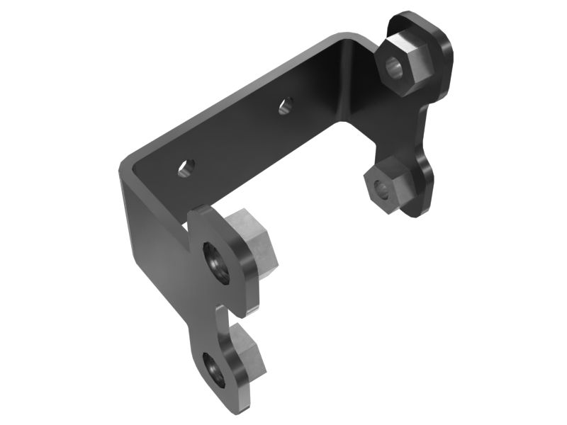 592-4996: BRACKET AS 5924996 купить