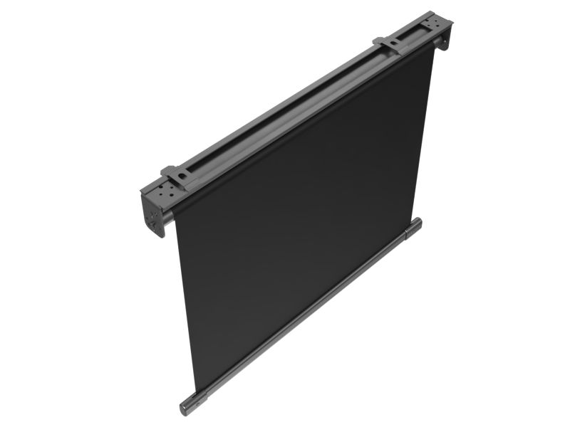 ЭКРАН В СБОРЕ