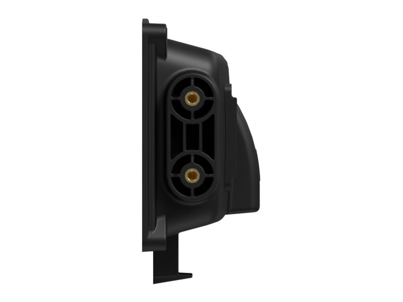 КОРПУС ПЕРЕДНИЙ