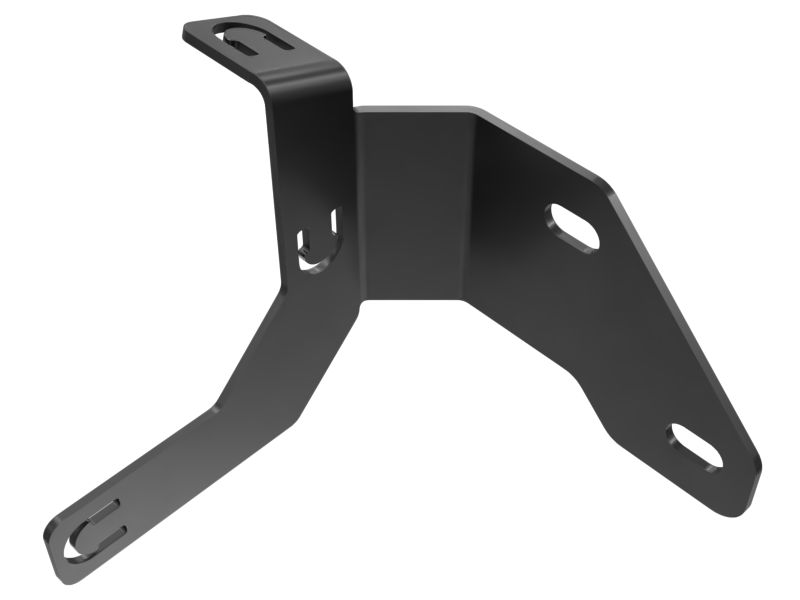 CS74B Identification Film