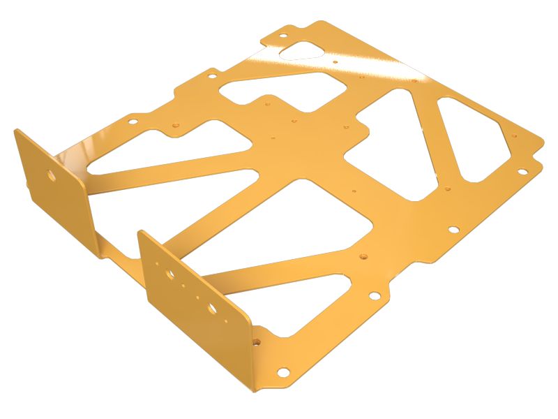 535-7426: ПЛАСТИНА В СБОРЕ