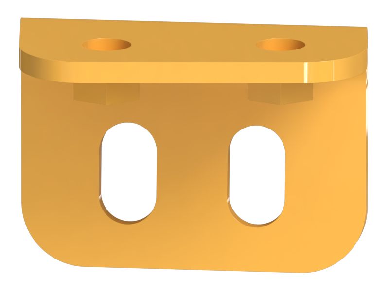 584-3440: Bracket Assembly 5843440 купить