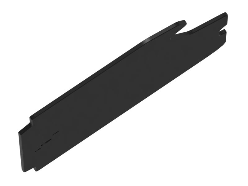 КРОНШТЕЙН ТУРБОКОМПРЕССОРА