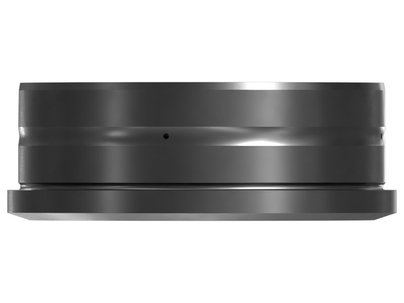 316mm Inner Diameter Cartridge Sleeve