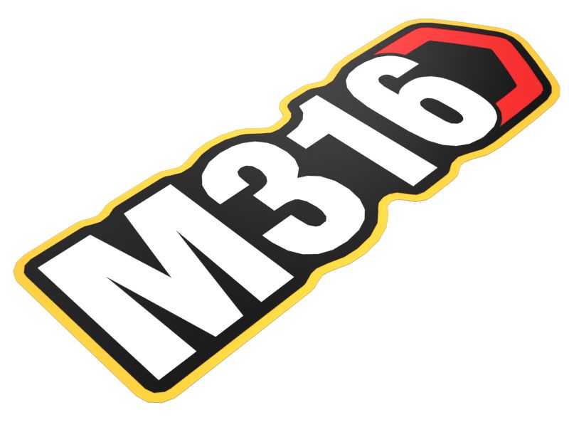 Machine Identification Film