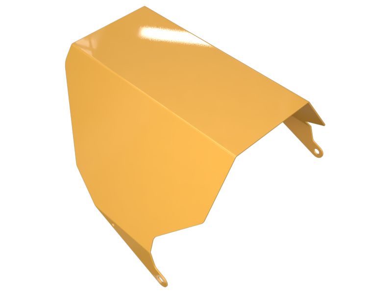 611-6115: Hood Diffuser Handle 6116115 купить
