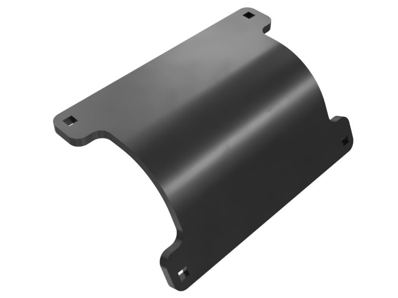 558-6492: Payload Mounting Pad 5586492 купить