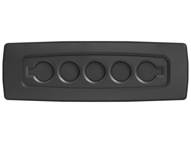 КЛЮЧ ПРОТИВОУГОННОЙ СИСТЕМЫ