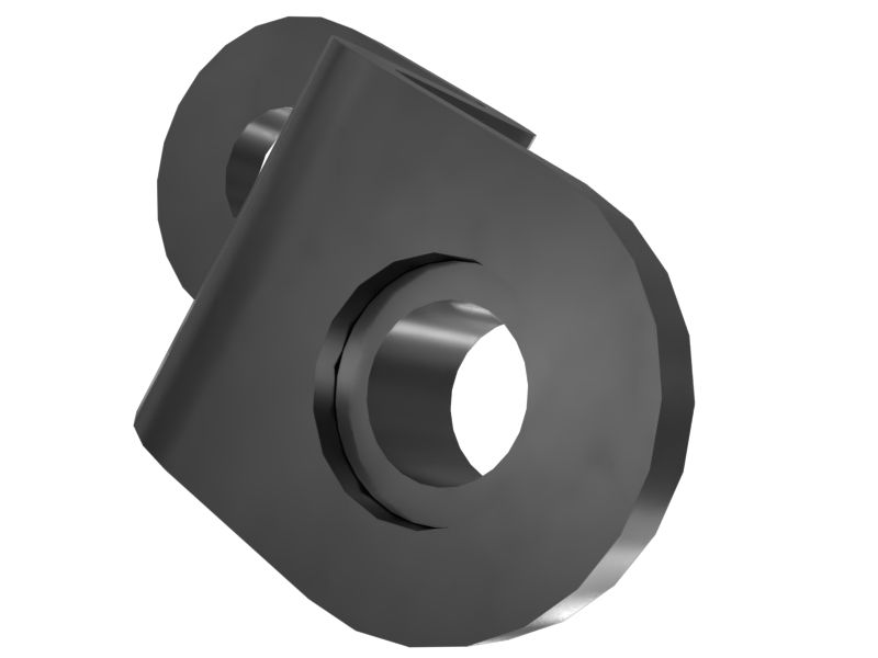 616-0740: BRACKET AS 6160740 купить