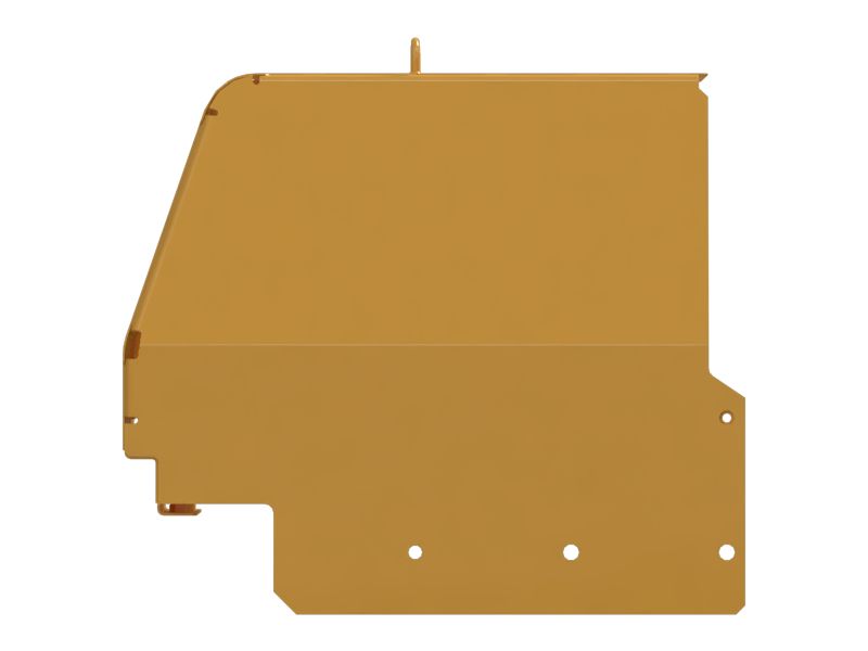 559-0015: Капот кожуха двигателя 5590015 купить
