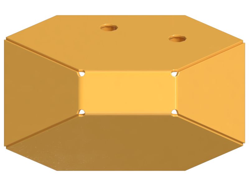 Camera Mounting Cover