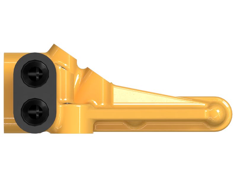 Heat Exchanger Manifold