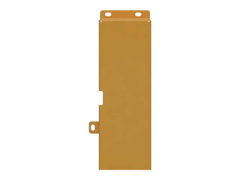 11mm Thick Dump Body Liner Plate