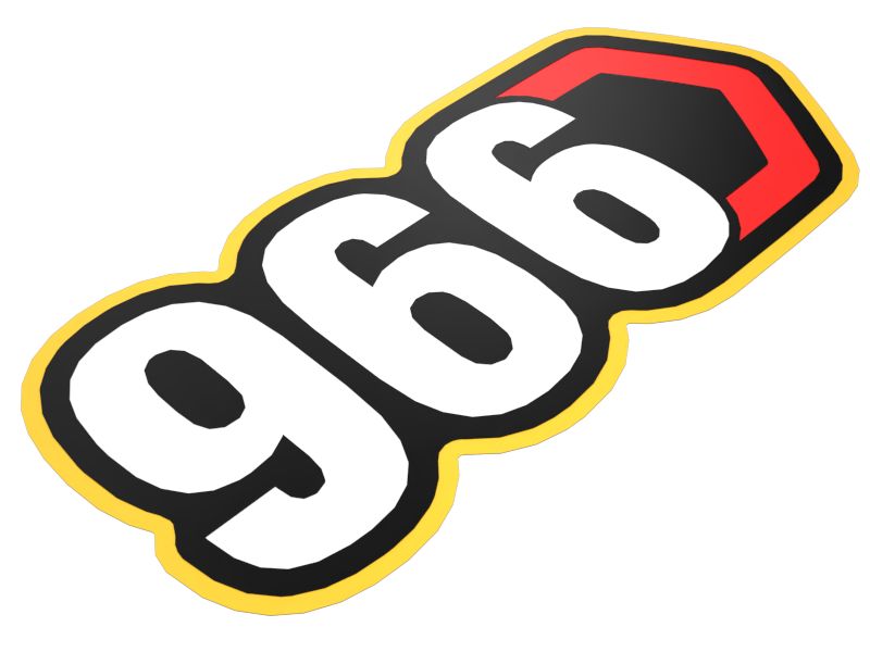 Machine Identification Film