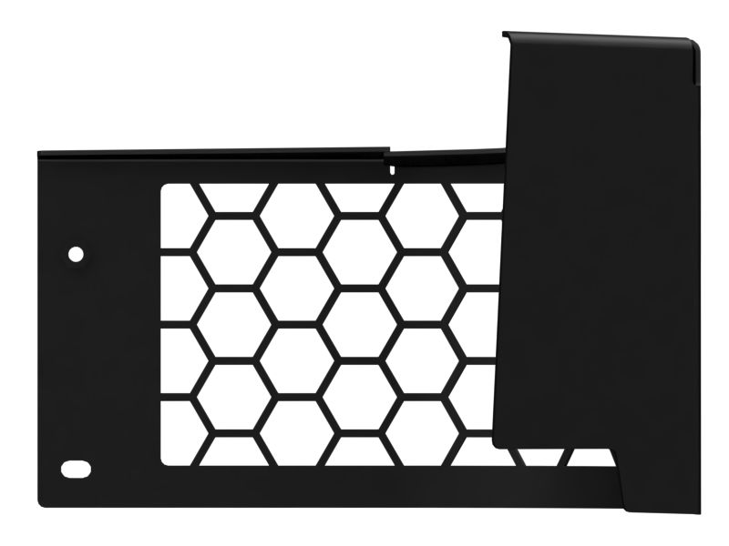 ОГРАЖДЕНИЕ В СБОРЕ, ПРАВОЕ