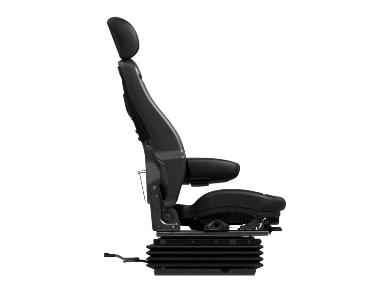 СИДЕНЬЕ С ПОДВЕСКОЙ