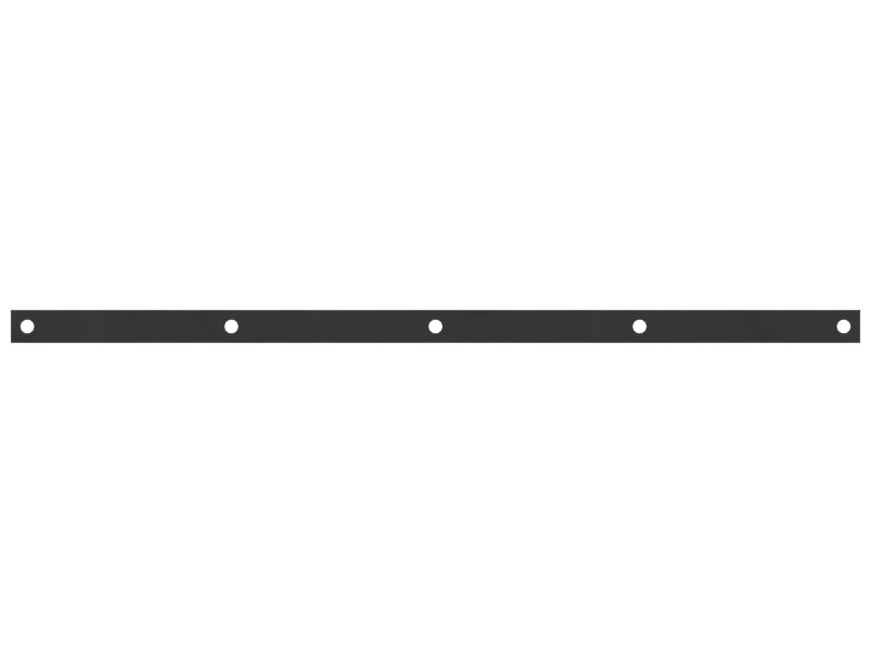 485-1503: 4.76mm Thick Seal Mounting Dust Strap 4851503 купить