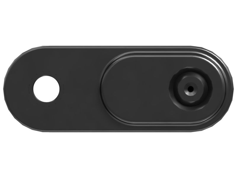 Air Conditioner Filter Box