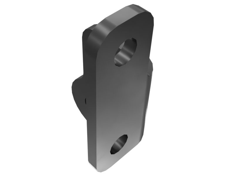 539-7812: ПЛАСТИНА В СБОРЕ